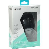 Мишка A4Tech FB45CS Air Bluetooth/Wireless Stone Grey (4711421993074) зображення 9
