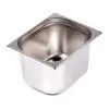 Гастроемкость FoREST Bestkeep GN 1/2 h 200 мм 12 л (111290)
