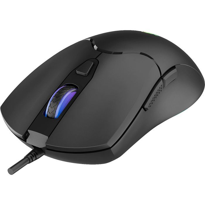 Мишка GamePro GM355 USB Black (GM355) зображення 2