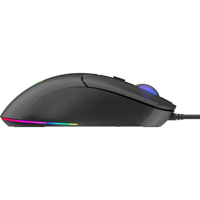 Мишка GamePro GM355 USB Black (GM355) зображення 3
