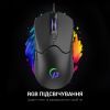 Мишка GamePro GM355 USB Black (GM355) зображення 5