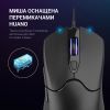 Мишка GamePro GM355 USB Black (GM355) зображення 9