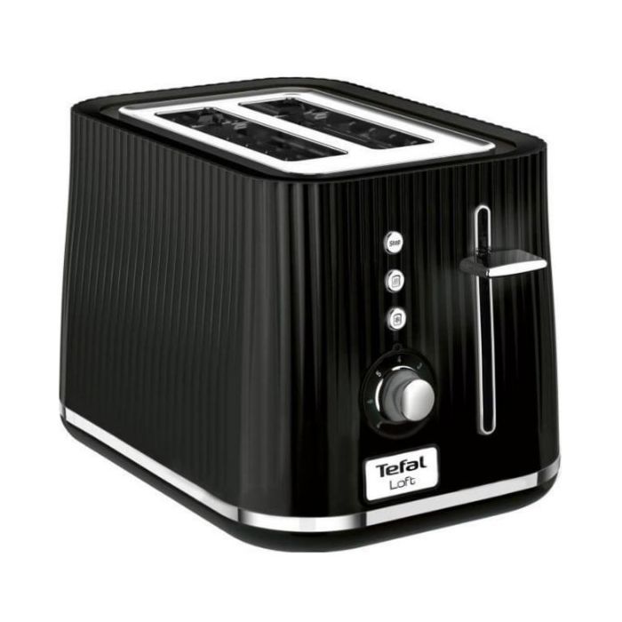 Тостер Tefal TT761838