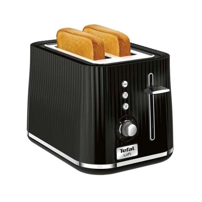 Тостер Tefal TT761838 изображение 3