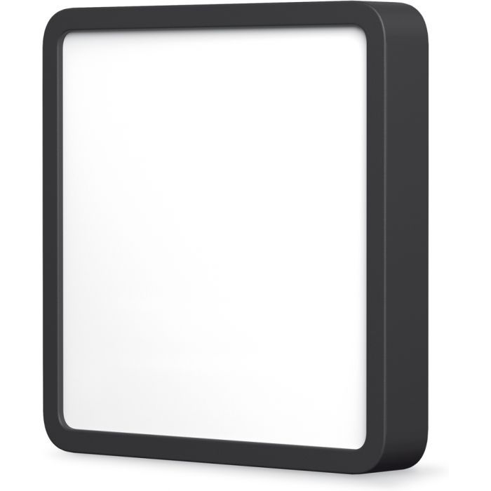 Світильник Videx 18W 5000K Black (VL-DLSS-185B)