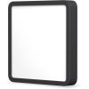 Світильник Videx 18W 5000K Black (VL-DLSS-185B)