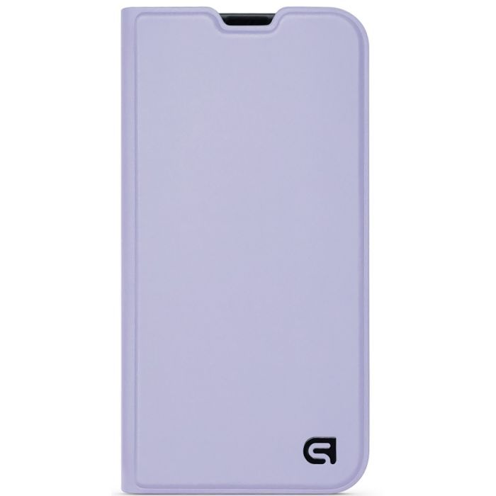 Чехол для мобильного телефона Armorstandart OneFold Case Samsung S24 Lavender (ARM73816)