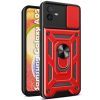 Чехол для мобильного телефона BeCover Military Samsung Galaxy A05 SM-A055 Red (710556) изображение 2