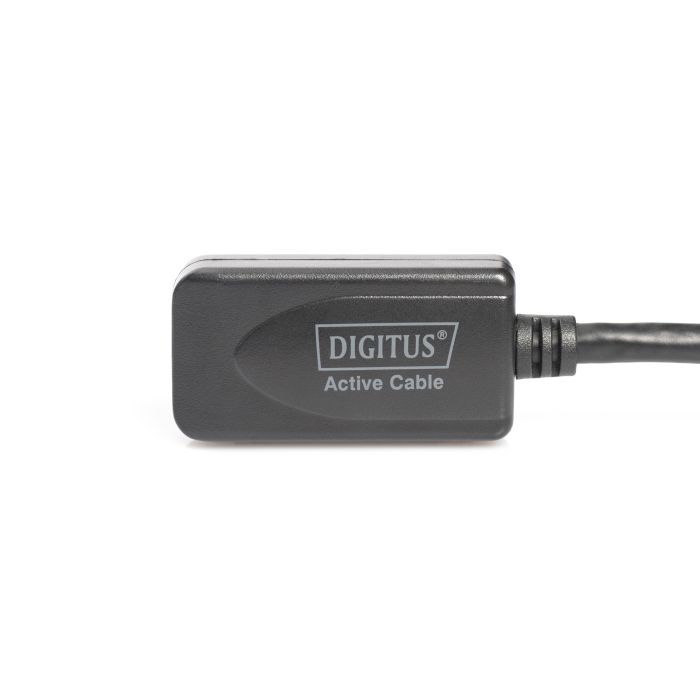 Дата кабель USB 3.0 AM/AF 5.0m Active Cable Digitus (DA-73104) изображение 3