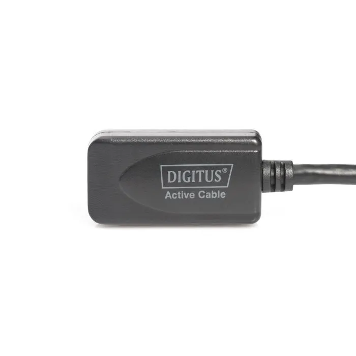 Дата кабель USB 3.0 AM/AF 5.0m Active Cable Digitus (DA-73104) зображення 3