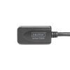 Дата кабель USB 3.0 AM/AF 5.0m Active Cable Digitus (DA-73104) изображение 3
