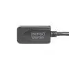 Дата кабель USB 3.0 AM/AF 5.0m Active Cable Digitus (DA-73104) зображення 3