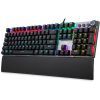 Клавиатура Aula F2058 Rainbow KRGD blue USB UA (F2058) изображение 2