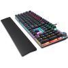 Клавиатура Aula F2058 Rainbow KRGD blue USB UA (F2058) изображение 3