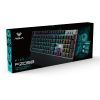 Клавиатура Aula F2058 Rainbow KRGD blue USB UA (F2058) изображение 4