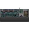 Клавиатура Aula F2058 Rainbow KRGD blue USB UA (F2058)