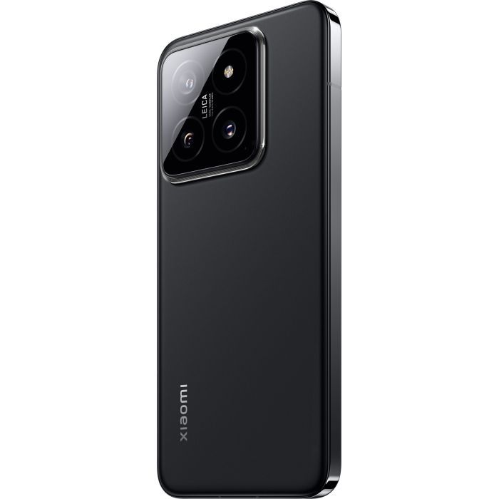 Мобильный телефон Xiaomi 14 12/512GB Black (1025260) изображение 10