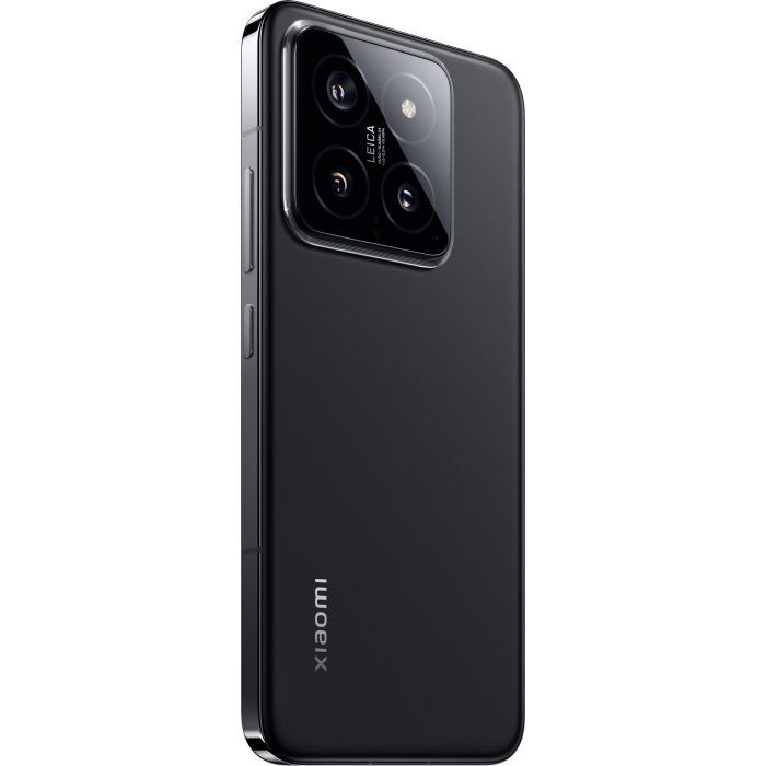 Мобильный телефон Xiaomi 14 12/512GB Black (1025260) изображение 11