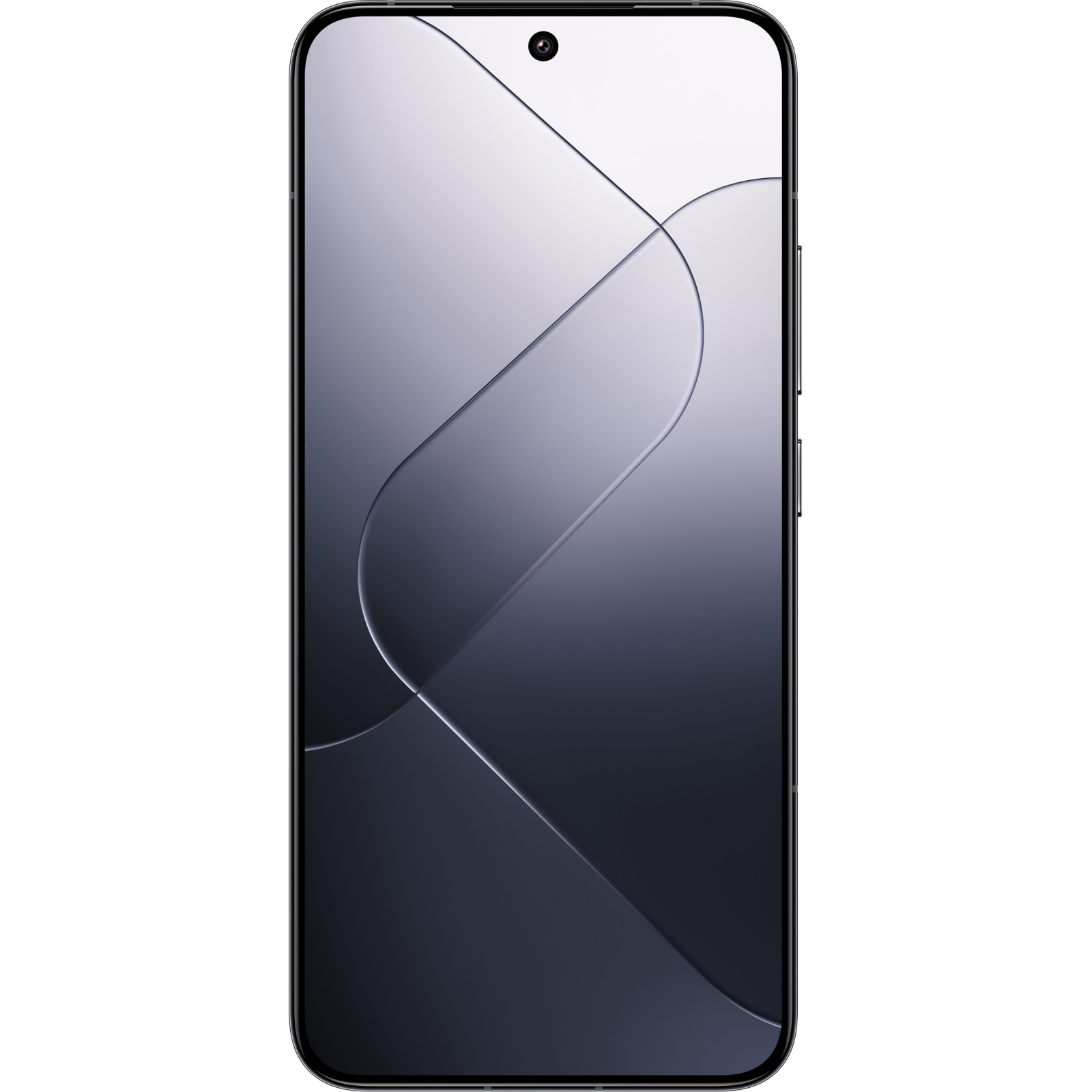Мобільний телефон Xiaomi 14 12/512GB Black (1025260) зображення 2