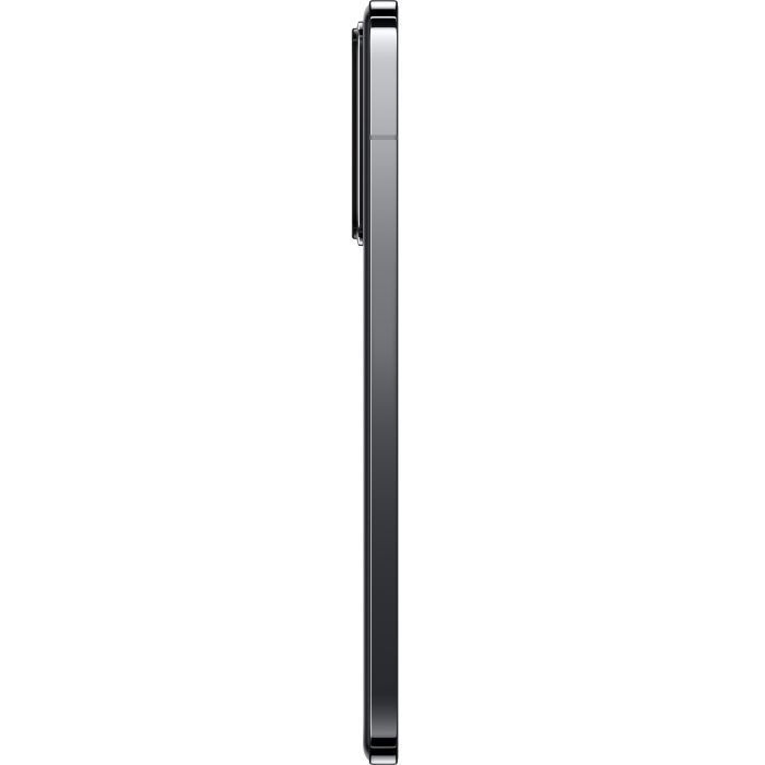 Мобильный телефон Xiaomi 14 12/512GB Black (1025260) изображение 4