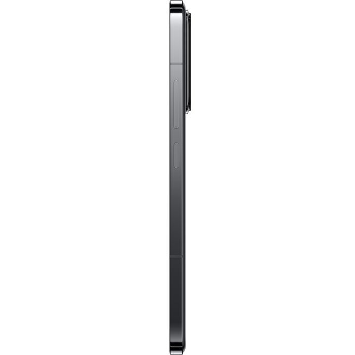 Мобильный телефон Xiaomi 14 12/512GB Black (1025260) изображение 5