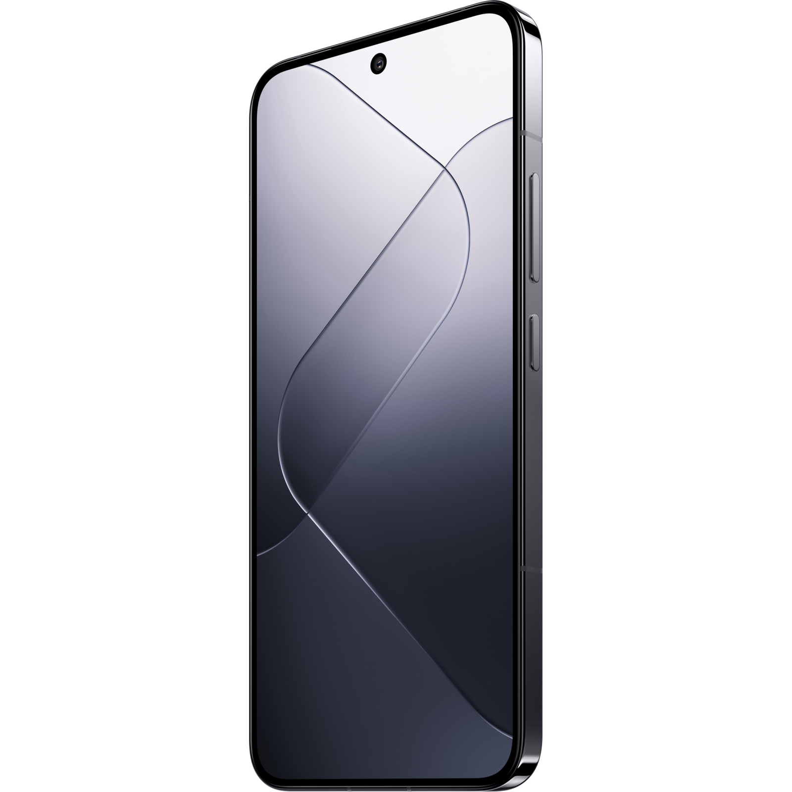 Мобильный телефон Xiaomi 14 12/512GB Black (1025260) изображение 9