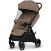 Коляска Lionelo Ingrid Beige Sand (LO-INGRID BEIGE SAND) изображение 4