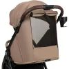 Коляска Lionelo Ingrid Beige Sand (LO-INGRID BEIGE SAND) изображение 5