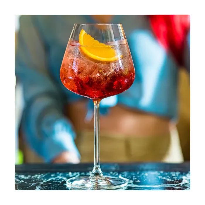 Бокал Onis (Libbey) Bespoke для коктейлю 665 мл (300284) изображение 2