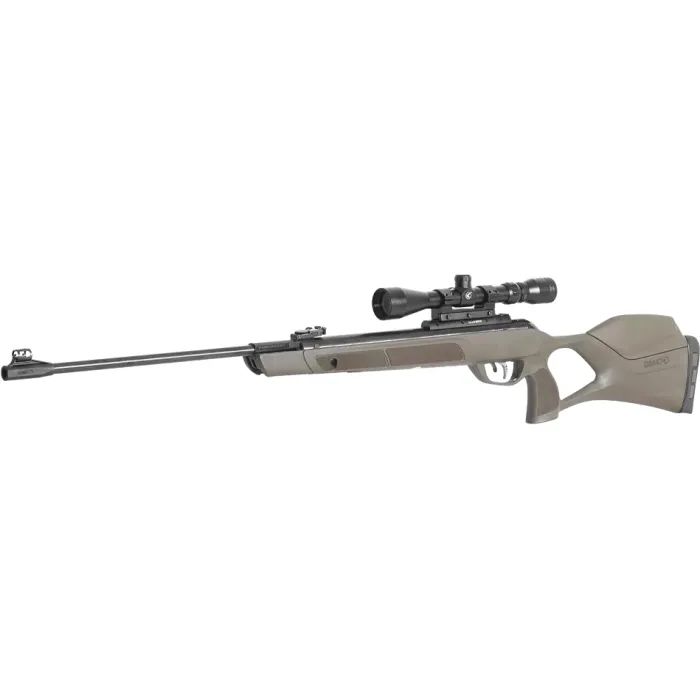 Пневматична гвинтівка Gamo G-Magnum 1250 Jungle + ОП 3-9х40 (6110061-J) зображення 2