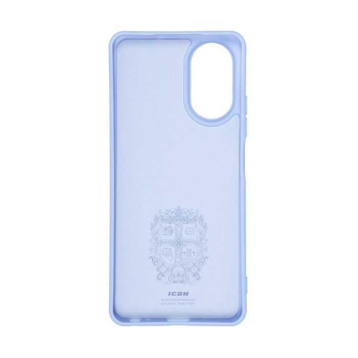 Чехол для мобильного телефона Armorstandart ICON Case Realme C67 4G Lavender (ARM73860) изображение 2