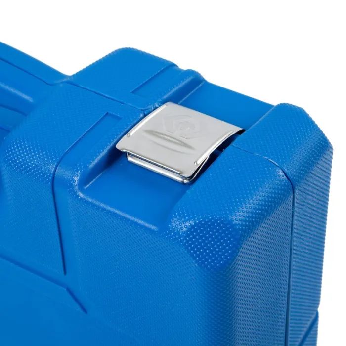 Набор инструментов KING TONY 103 шт. 1/4" та 1/2" (7503MR) изображение 6