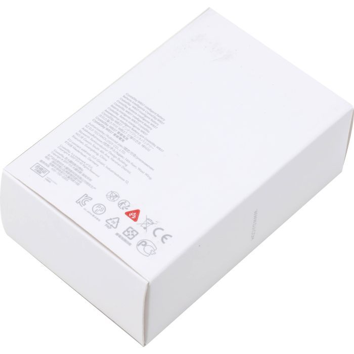 Акумулятор для дрона DJI WB37 Intelligent LiPo Battery Pack for Select DJI Accessorie (CP.BX.000229.02) зображення 6