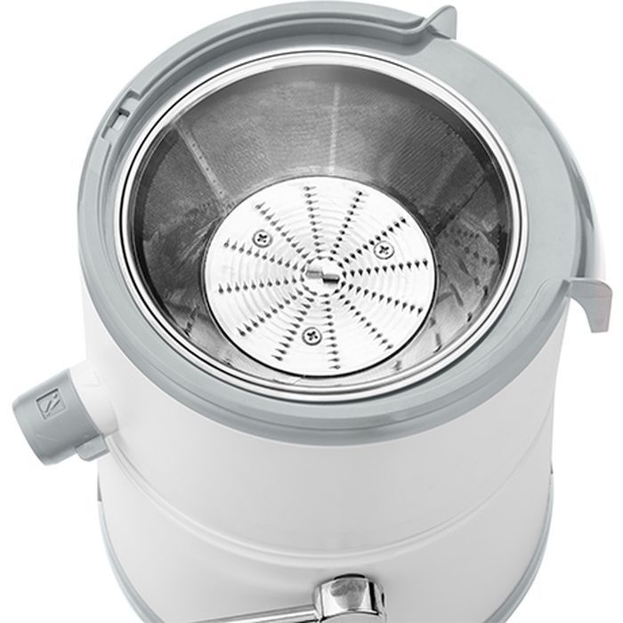 Соковижималка Zelmer ZJE3800 зображення 2