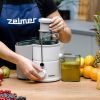 Соковижималка Zelmer ZJE3800 зображення 4