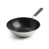 Сковорода KitchenAid Wok CSS 28 см з керамічним покриттям (CC005705-001)