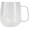 Набор чашек Bergner Coffee & Tea lovers 400 мл 2 шт (BG-20116-MM) изображение 2