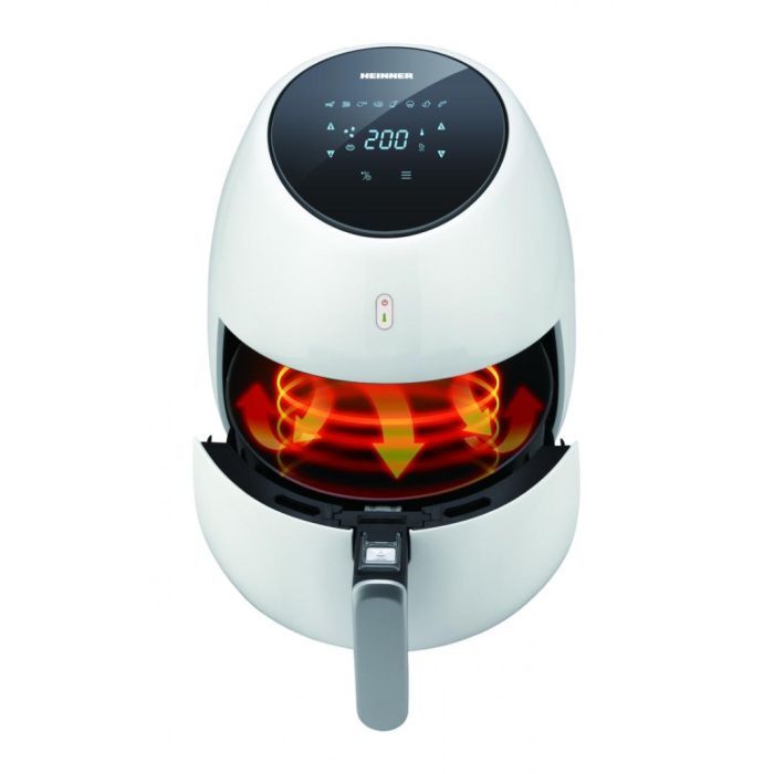Мультипіч HEINNER HAF-B2000WH зображення 3