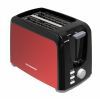 Тостер HEINNER HTP-700BKRD