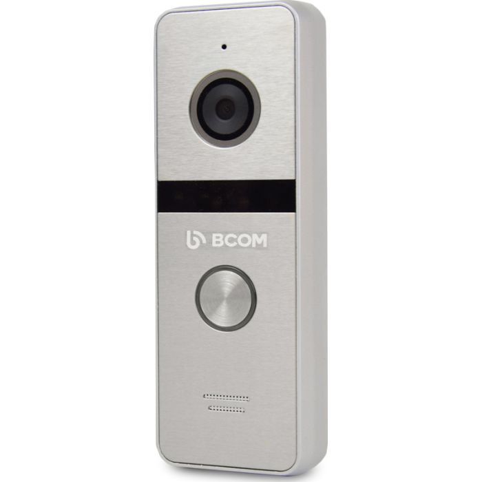 Панель виклику BCOM BT-400FHD Silver