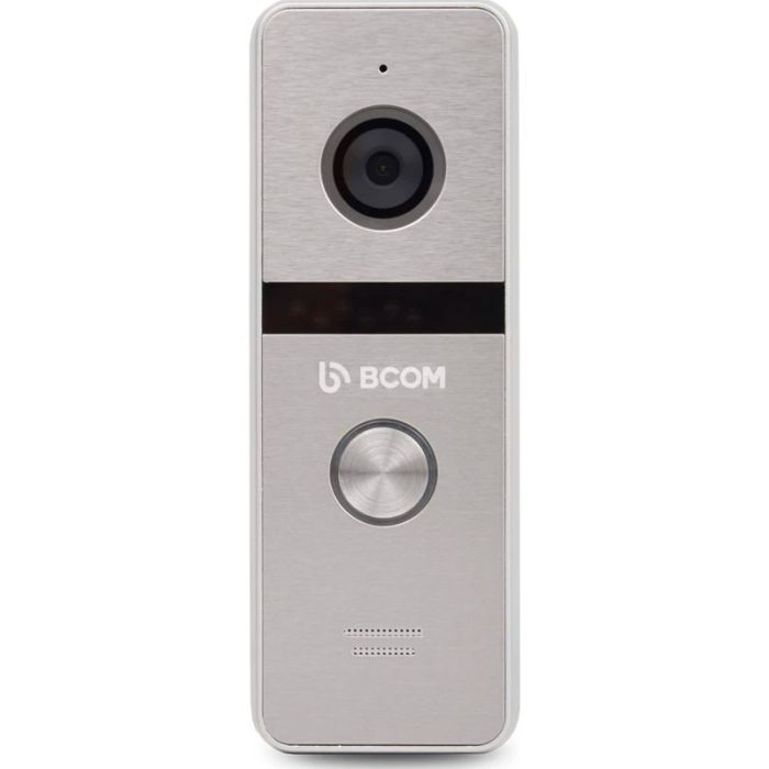 Панель виклику BCOM BT-400FHD Silver зображення 2
