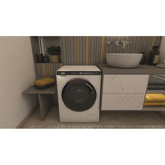 Стиральная машина Haier HW50-BP12307 изображение 10