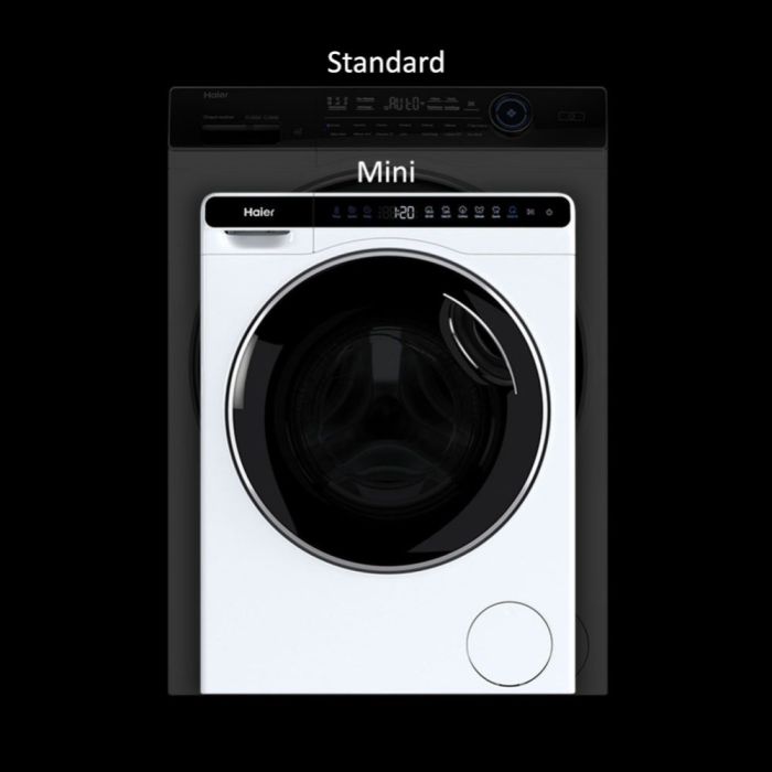 Стиральная машина Haier HW50-BP12307 изображение 11