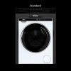 Стиральная машина Haier HW50-BP12307 изображение 11