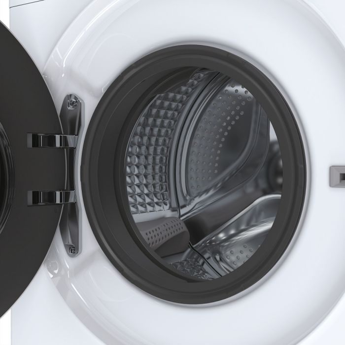 Стиральная машина Haier HW50-BP12307 изображение 14