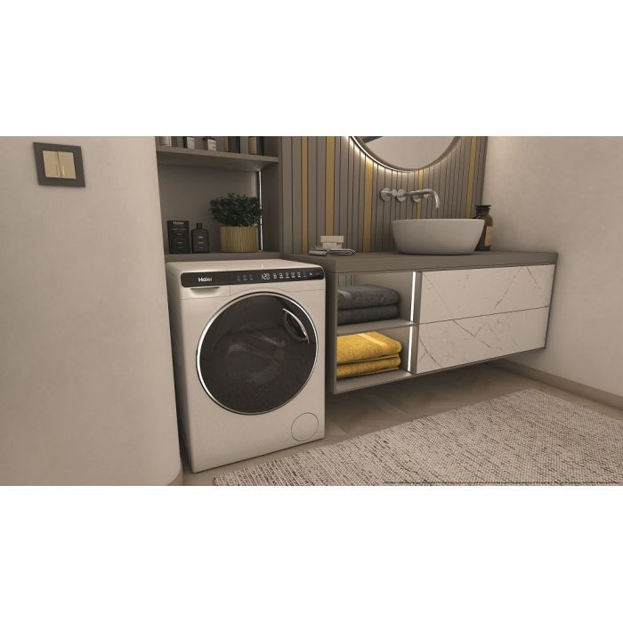 Стиральная машина Haier HW50-BP12307 изображение 15