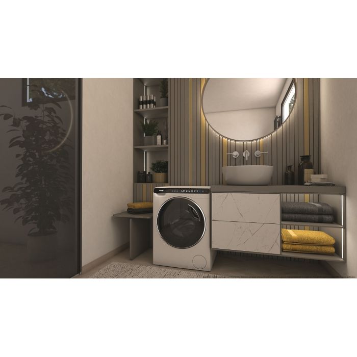 Стиральная машина Haier HW50-BP12307 изображение 16