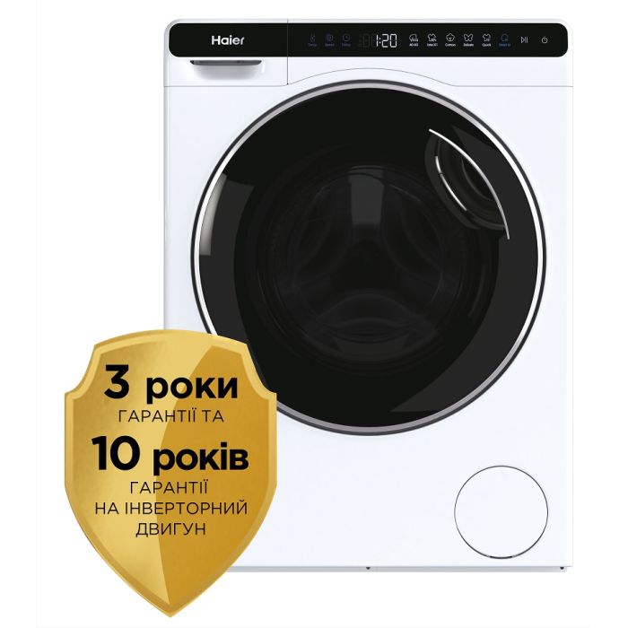 Стиральная машина Haier HW50-BP12307