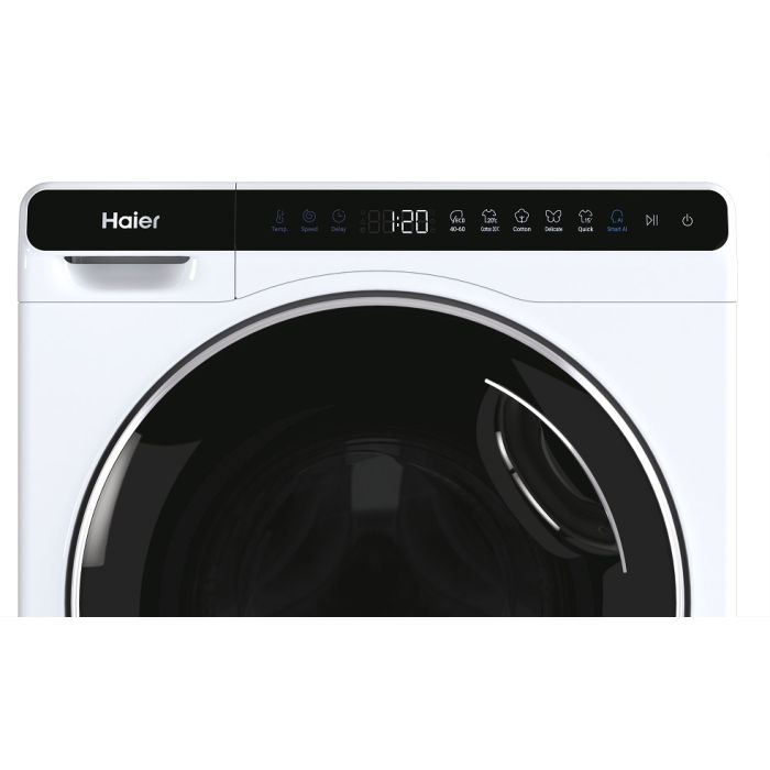 Стиральная машина Haier HW50-BP12307 изображение 6