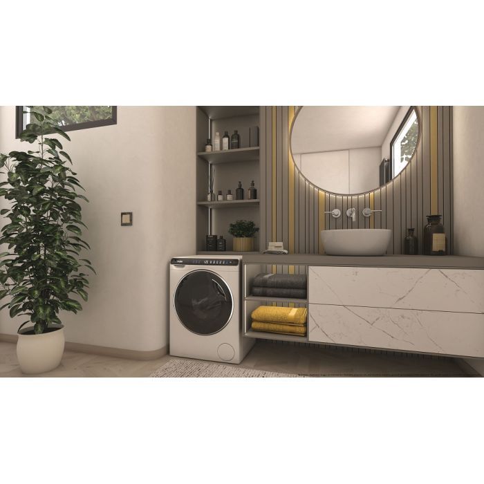 Стиральная машина Haier HW50-BP12307 изображение 8